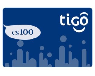 Tigo 100